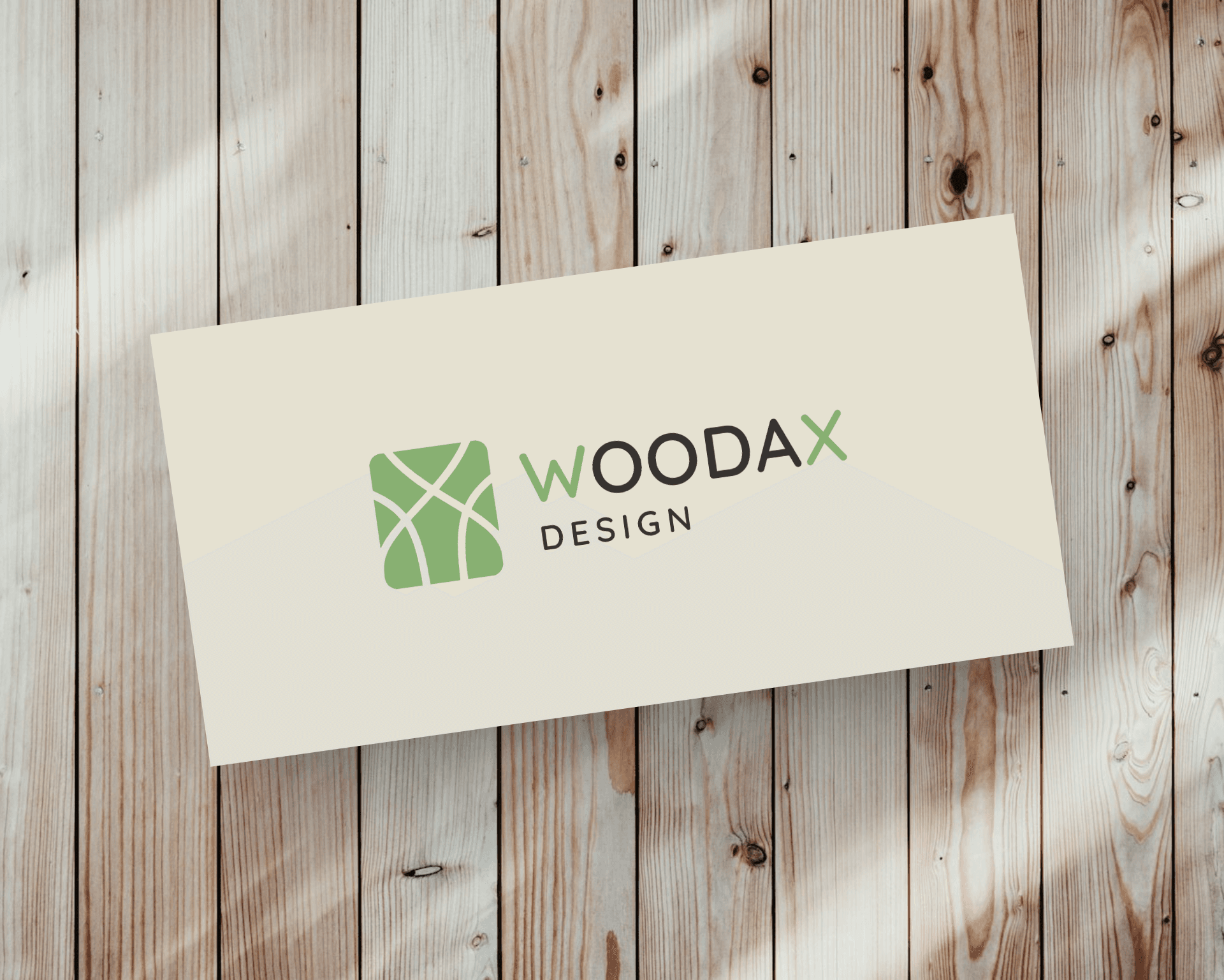 Woodax Design