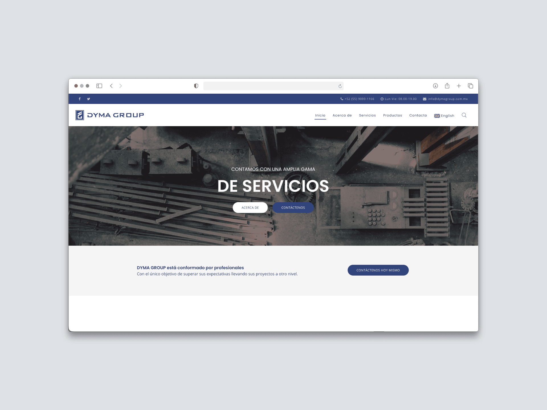 Dyma Group